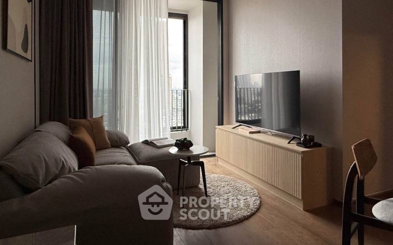 picture 1-BR Condo at Ideo Q Sukhumvit 36 near BTS Thong Lor (ID 2327526) - 3/4