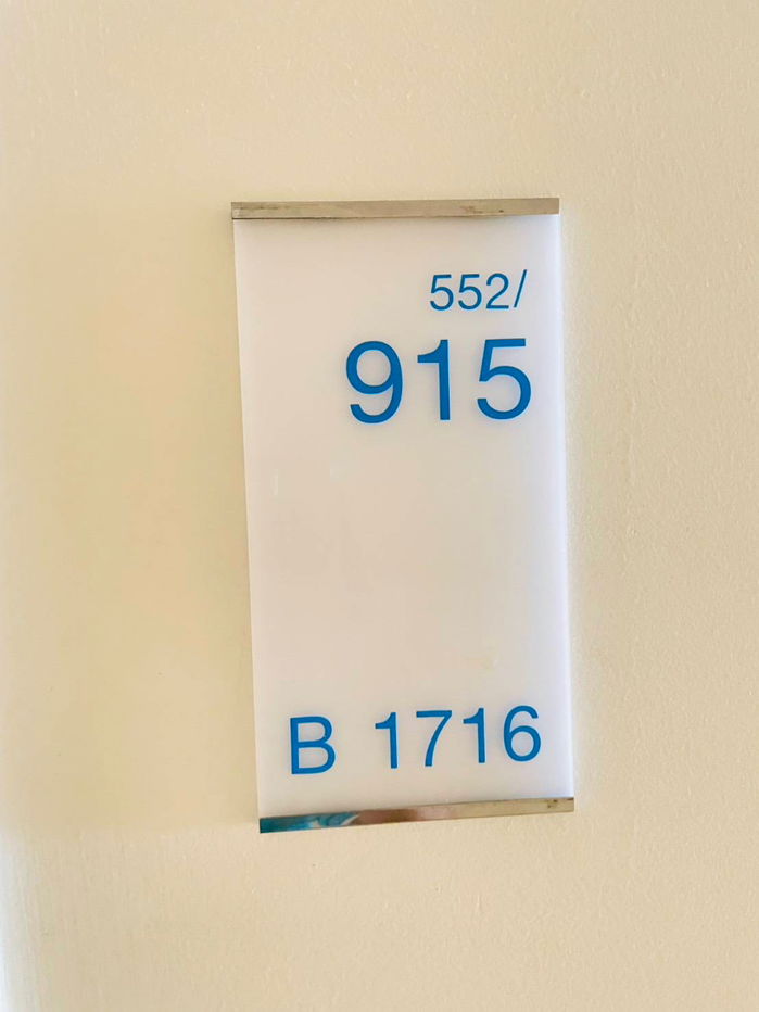 รูป เห็นวิวทะเลปลายๆ 🌕 🌕 🌕 ลุมพินี พาร์คบีช จอมเทียน ชั้น17 1ห้องนอน  30ตรม อาคารB🌕 🌕 🌕วิวถนน - รูปที่ 17/23