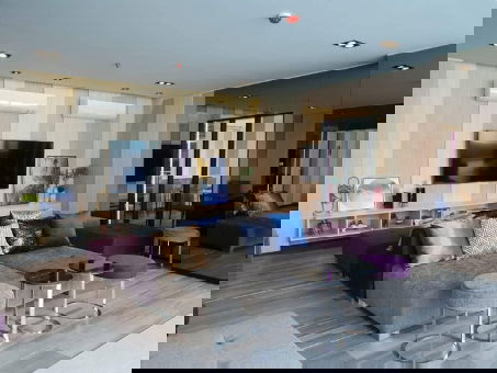 รูป 💥💥ให้เช่าห้องพร้อมอยู่!! Plum Condo Pinklao Station 1Bed 24 ตร.ม.ชั้น 8 แต่งครบ ใกล้พาต้าปิ่นเกล้า/สนใจ LINE: @atfirm💥💥 - รูปที่ 8/8