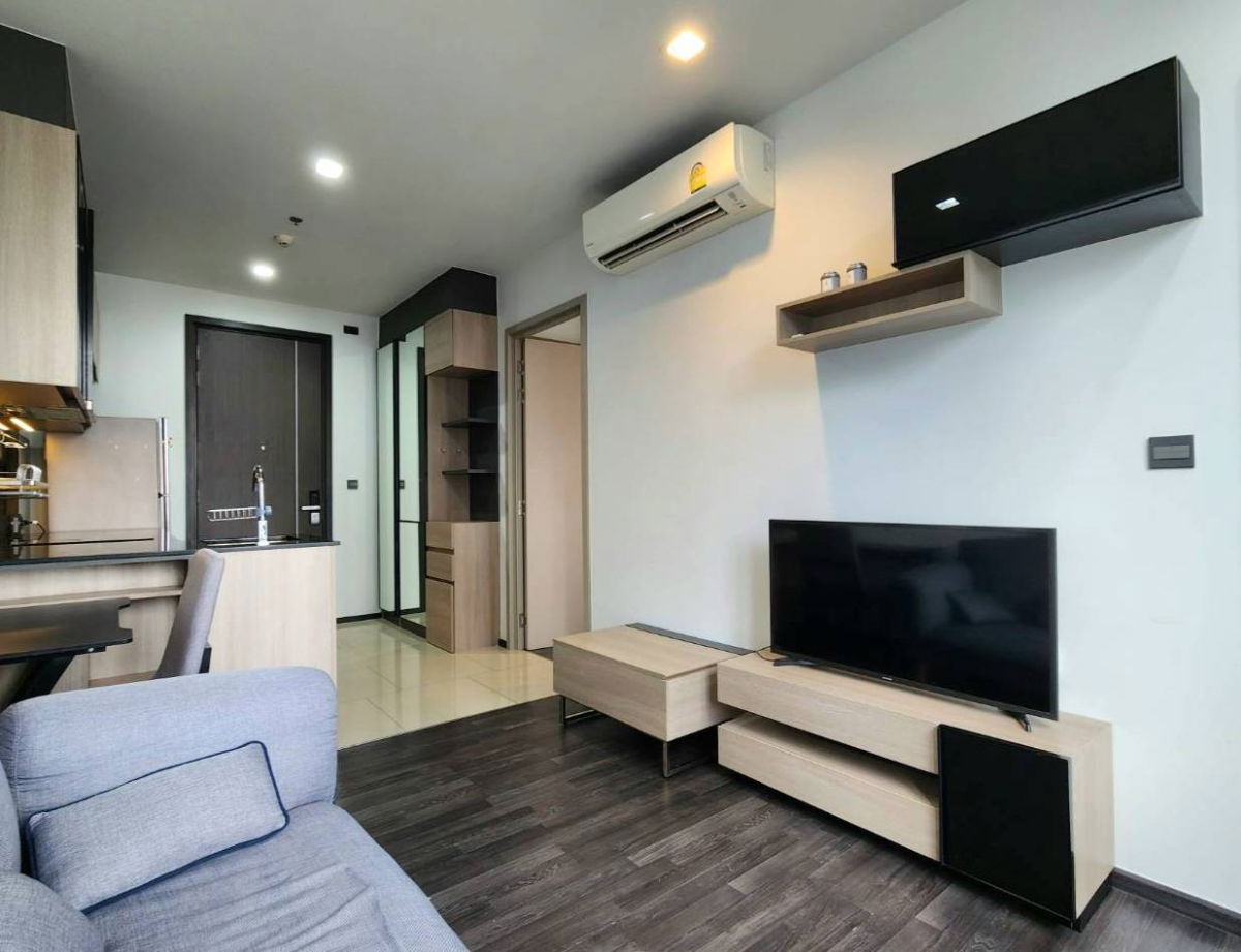 picture 💥CP-4821💥The LINE Asoke - Ratchada 👉Line : @primahome - 2/9