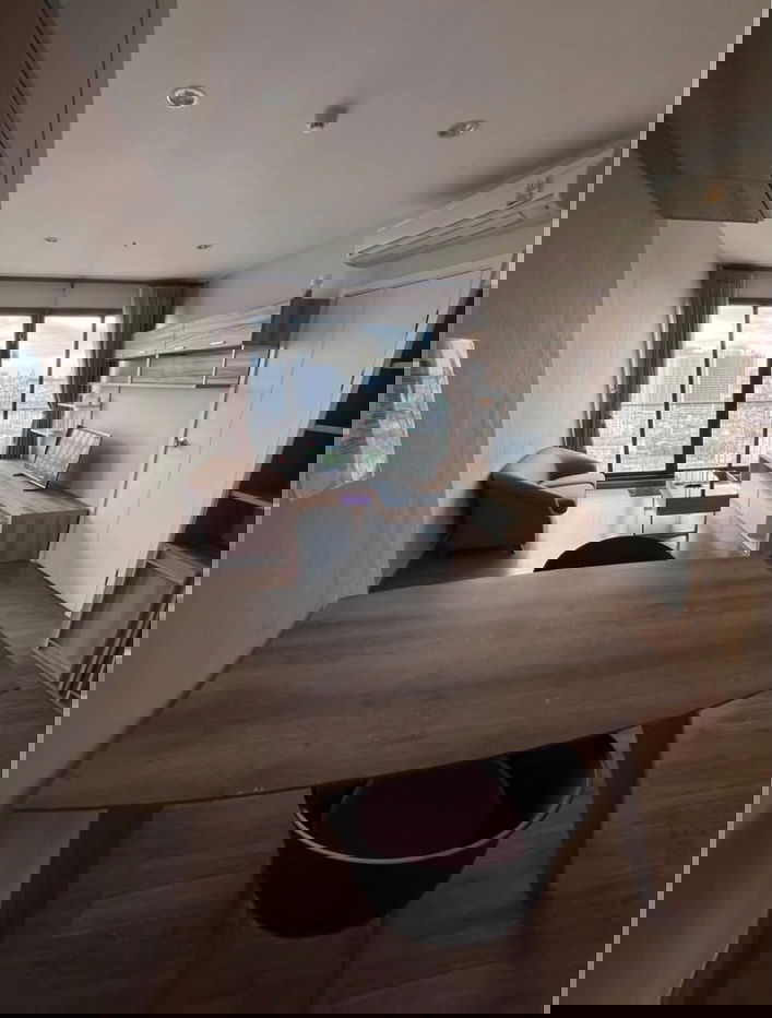 รูป #R8457 🎉 251268 ให้เช่าคอนโด The Tree Rio Bang-Aor Station - รูปที่ 10/11