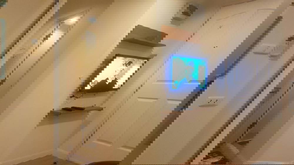 รูป 🔥ด่วน ห้องไปไวมากกก /Code: KJ10327  ให้เช่า Lumpini Ville Chaengwatthana - Pakkret ✅ Add Line @kjcondo (มี@ข้างหน้าด้วยนะคะ) - รูปที่ 6/14