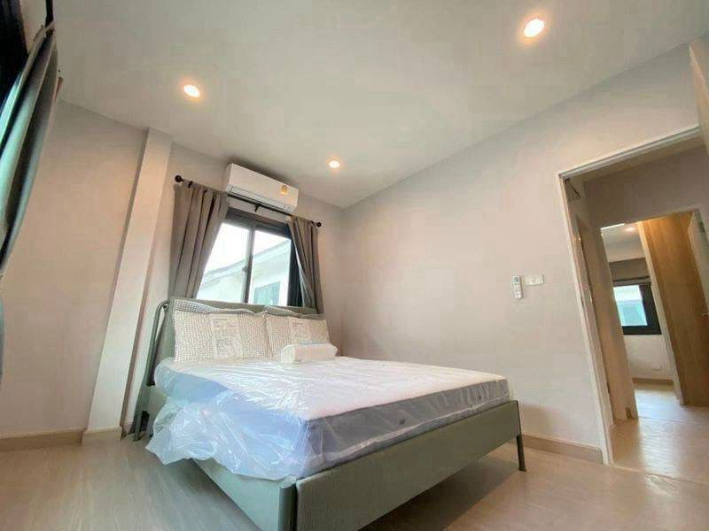 รูป ให้เช่า Supalai Park Ville (ศุภาลัย พาร์ควิลล์) 4 ห้องนอน 3 ห้องน้ำ  - รูปที่ 4/17