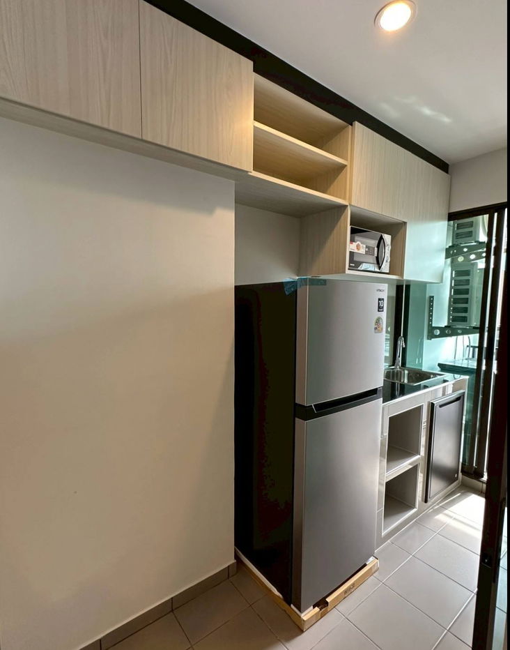 picture Regent Wuthakad. 1bed 26sqm. Line id: @pfagent - 5/7