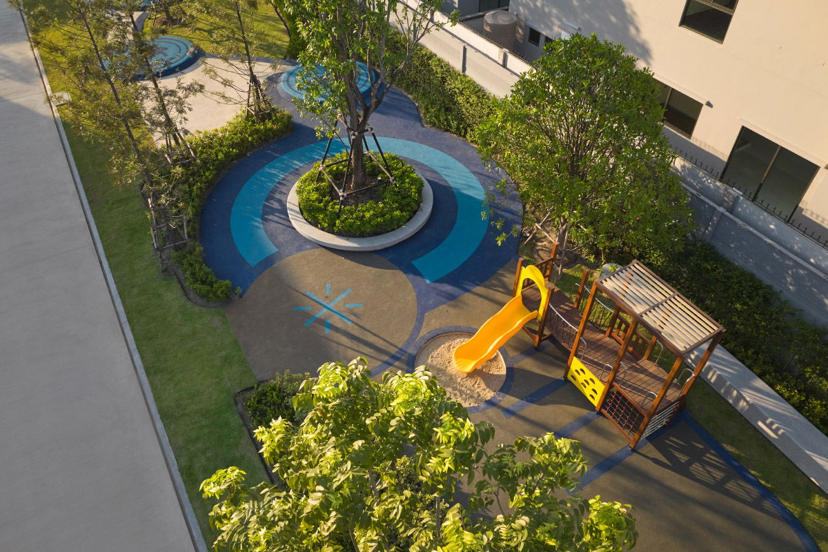 รูป ขายบ้านมือ 1 จากโครงการ Centro พระราม 9 มอเตอร์เวย์ 2  | ติดต่อฝ่ายขาย : 061-6598997- Line OA : @Newlight (มี@) - รูปที่ 14/21