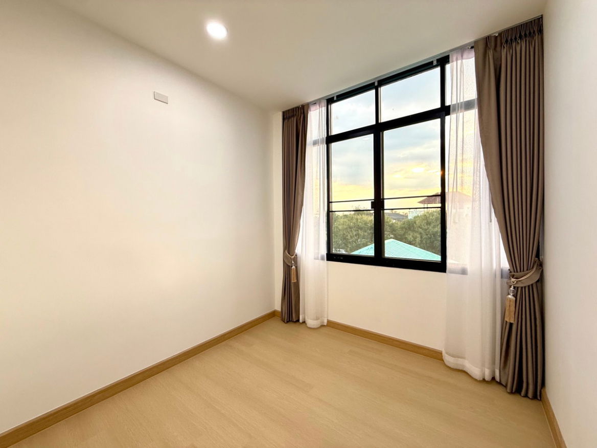 รูป ST0028 | ขาย บ้านเดี่ยว The Season เพชรเกษม 69 💰 ราคา 4.19 ล้านบาท (ฟรีโอน) - รูปที่ 12/16