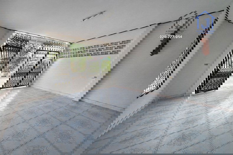 รูป ขายทาวน์โฮม 2 ชั้น หมู่บ้านอยู่เจริญ หลังมุม ซอยอินทามระ 41 ใกล้MRT สุทธิสาร - รูปที่ 3/13