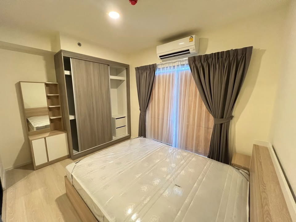 picture Code: KJ10337  for rent A Space Mega 2 🔥🔥 Line ID: @kjcondo (with @)🔥🔥 - 2/13