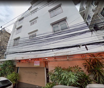 LTH14024 – Commercial for Sale | Saphan Khwai | 1000 sqm | 8 Rooms 10 Baths | Near BTS Saphan Khwai | 53 MB | อาคารพาณิชย์ขาย สะพานควาย