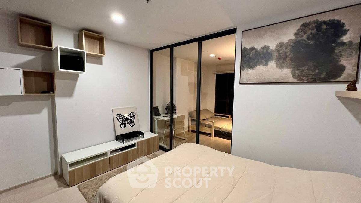 รูป คอนโด 1-ห้องนอน ที่ แอสปาย วิภา-วิคตอรี่ ใกล้ BTS สนามเป้า (ID 2496179) - รูปที่ 2/5