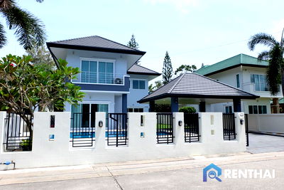 Houses for rent : Beautiful pool villa for long term rental