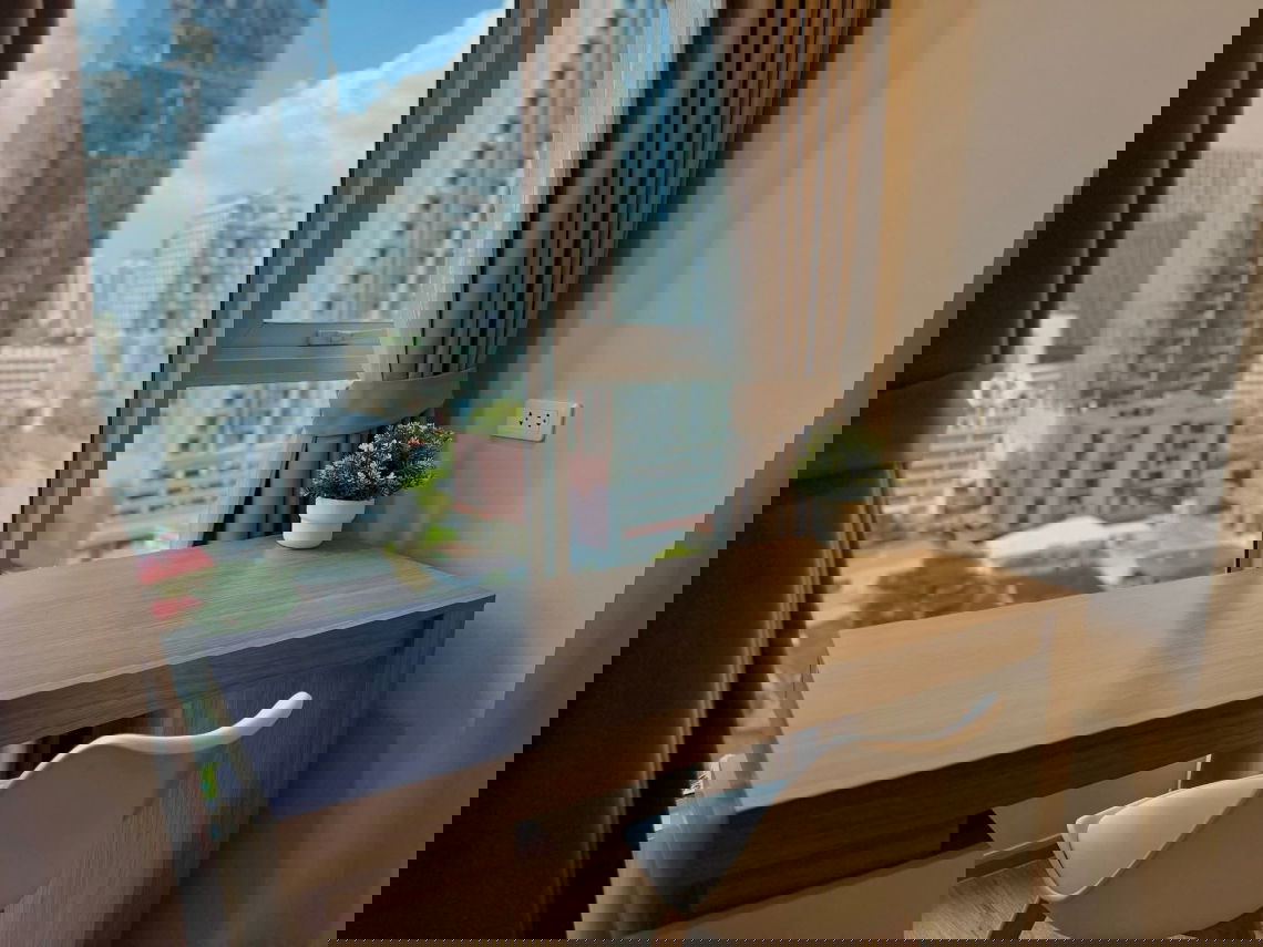 รูป 🍃Owjannn251225🍃 🌟 ให้เช่า Culture Thonglor (สุขุมวิท 59) Managed by ASCOTT  - รูปที่ 7/15