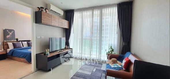 รูป คอนโด 1-ห้องนอน ที่ ที.ซี. กรีน พระรามเก้า ใกล้ MRT พระราม 9 (ID 2503528) - รูปที่ 4/7