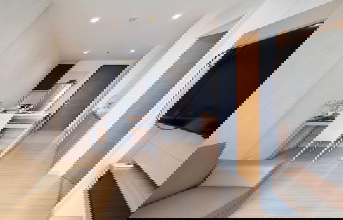 รูป #R8450 🎉 251268  ให้เช่าคอนโด Rhythm Sukhumvit 50  - รูปที่ 8/12