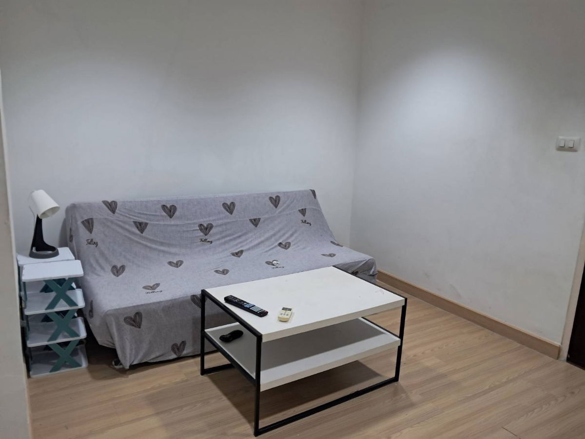 รูป ให้เช่า Chateau In Town Major รัชโยธิน 2 🏡 8,500 มีเครื่องซักผ้า พร้อมอยู่‼️ #ตอบแชทไว 🔥🔥รหัส M1701 - รูปที่ 5/6