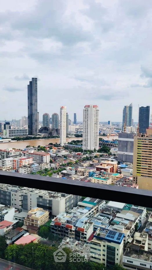 รูป คอนโด 2-ห้องนอน ที่ เออบาโน่ แอปโซลูท ใกล้ BTS กรุงธนบุรี (ID 2291662) - รูปที่ 11/22