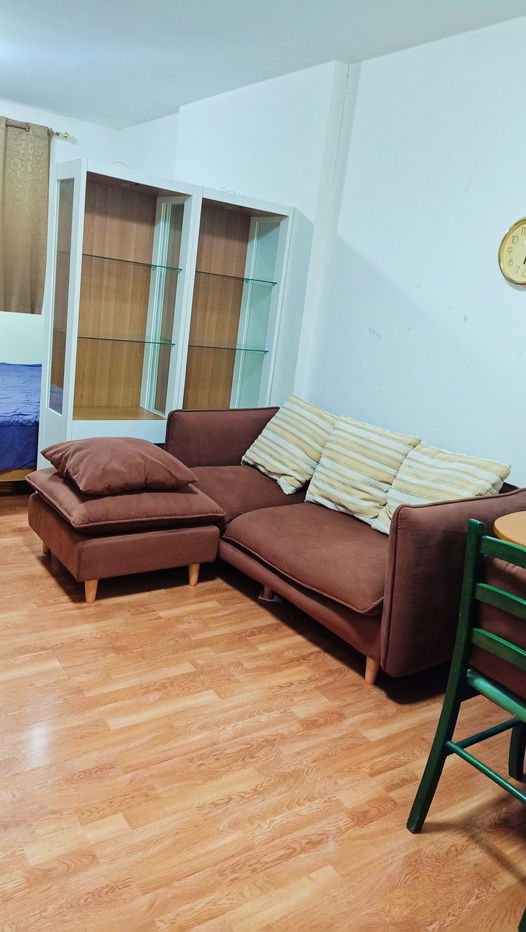 picture 1 Bedroom Condo for Rent, 31 sq.m., Ivy Ratchada - 2/12