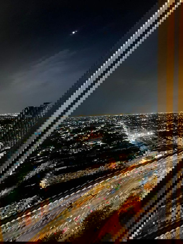 รูป 💥💥ปล่อยเช่าห้องใหม่!! Regent Home Wutthakat ขนาด 26 ตร.ม.ชั้น 30 ตึก A แต่งครบ💥💥สนใจ LINE ID: @atfirm📲 - รูปที่ 10/11