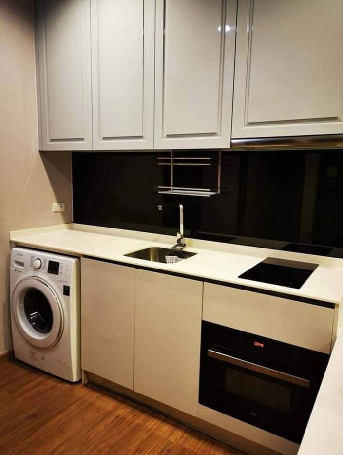 รูป ให้เช่า  ชีวาทัย เรสซิเดนซ์ บางโพ  🔴🔴 - รูปที่ 5/9