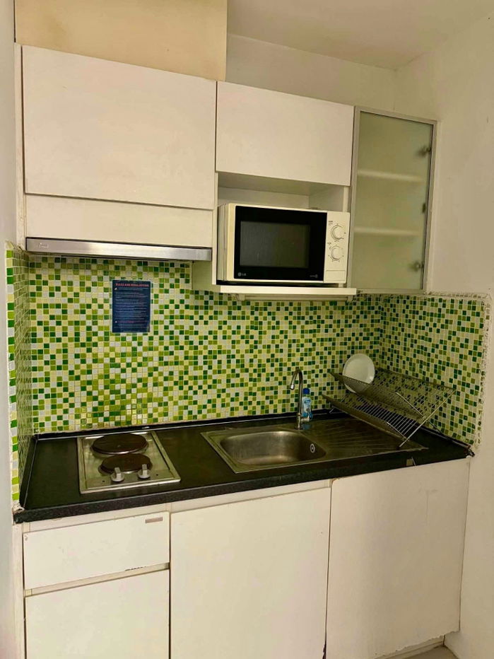 picture 🍀 For Rent Thru Thonglor 🍀 Add Line ID: @zcondo (with@) 🔥 C4999 - 10/15