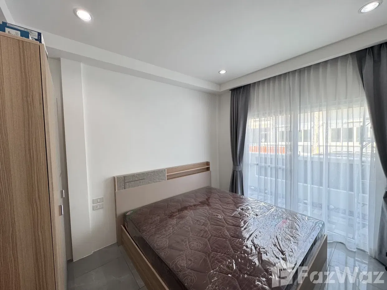 รูป ขาย บ้านเดี่ยว 2 ห้องนอน ในโครงการ ดิ อเวนิว วิลเลจ 5944324 - รูปที่ 25/33