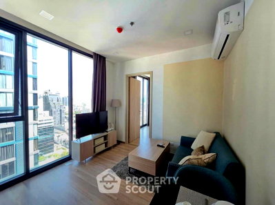Condos for rent : 1-BR Condo at XT Phayathai near BTS Phaya Thai (ID 2463631)