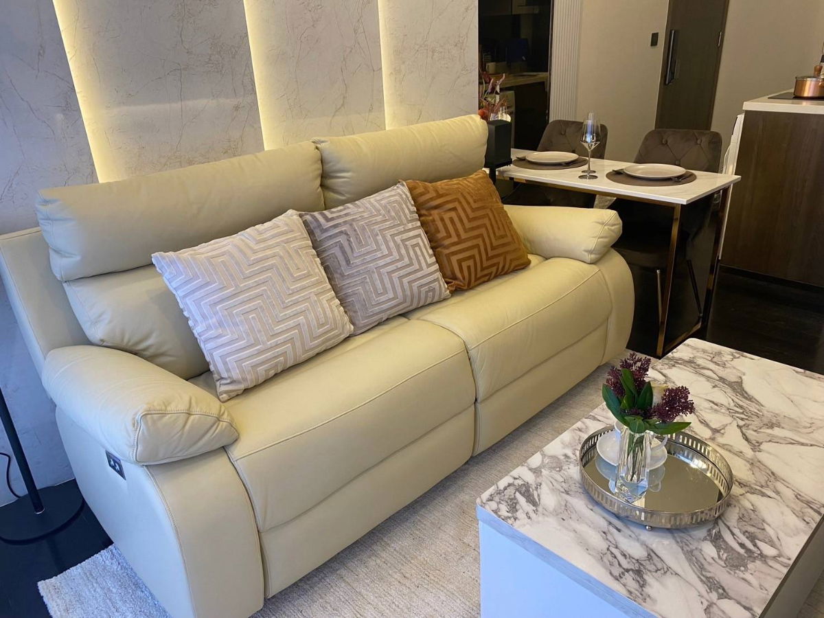 รูป 🍀🍀🍀BEST DEAL🔥ให้เช่า📌พาร์ค ออริจิ้น ทองหล่อ(Line:@rent2022) ห้องสวย พร้อมเข้าอยู่ ราคาดีมาก✨A07972 - รูปที่ 7/14