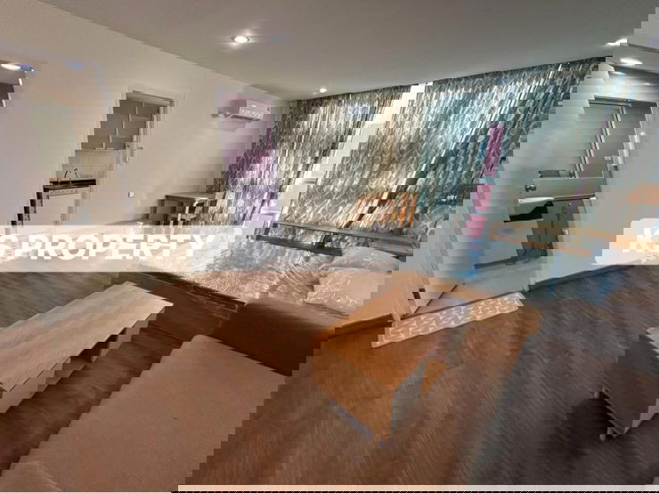 รูป The kris 3 ใกล้ mrt สุทธิสาร พระราม 9 - รูปที่ 2/7