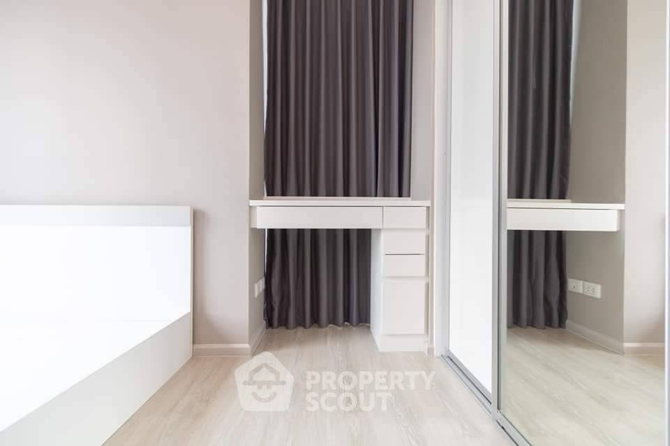 รูป คอนโด 1-ห้องนอน ที่ คอนโดเลต มิสท์ พระราม 9 ใกล้ MRT พระราม 9 (ID 2502934) - รูปที่ 19/20