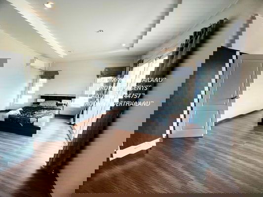 รูป [ให้เช่า] หมู่บ้าน ศุภาลัย วิลล์ เพชรเกษม 69 / 4 ห้องนอน 3 ห้องน้ำ **35,000** บ้านเดี่ยวพร้อมเฟอร์นิเจอร์ครบชุด ใกล้โรงเรียนกรพิทักษ์ศึกษา - รูปที่ 6/14