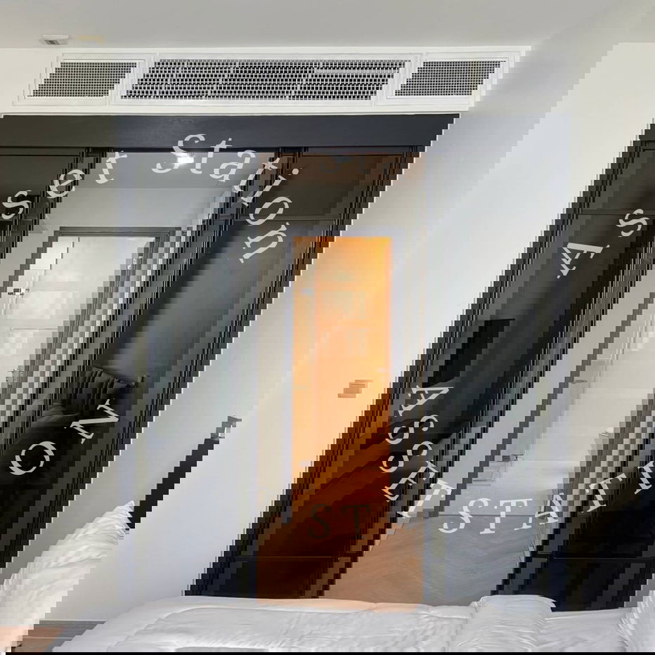 รูป 🏢พร้อมเช่า ! Keyne by Sansiri คอนโดหรูทำเลทอง ราคาดีที่สุด BTS ทองหล่อ💎 - รูปที่ 4/8