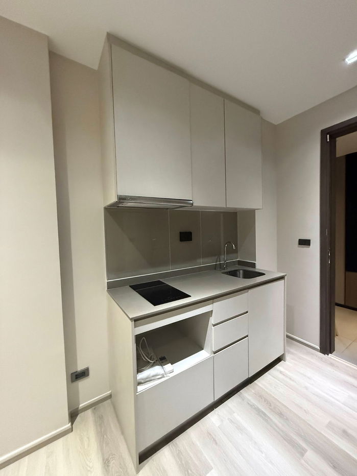 รูป 🏢 ขายคอนโด : Whizdom Station Ratchada - Thapra (วิสซ์ดอม สเตชั่น รัชดา - ท่าพระ) รหัสทรัพย์ | 📌LNP-C11217 - รูปที่ 10/17