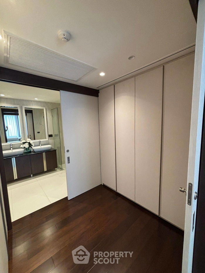 รูป คอนโด 2-ห้องนอน ที่ ลา ซิตต้า ทองหล่อ 16 ใกล้ BTS ทองหล่อ (ID 1489207) - รูปที่ 8/9