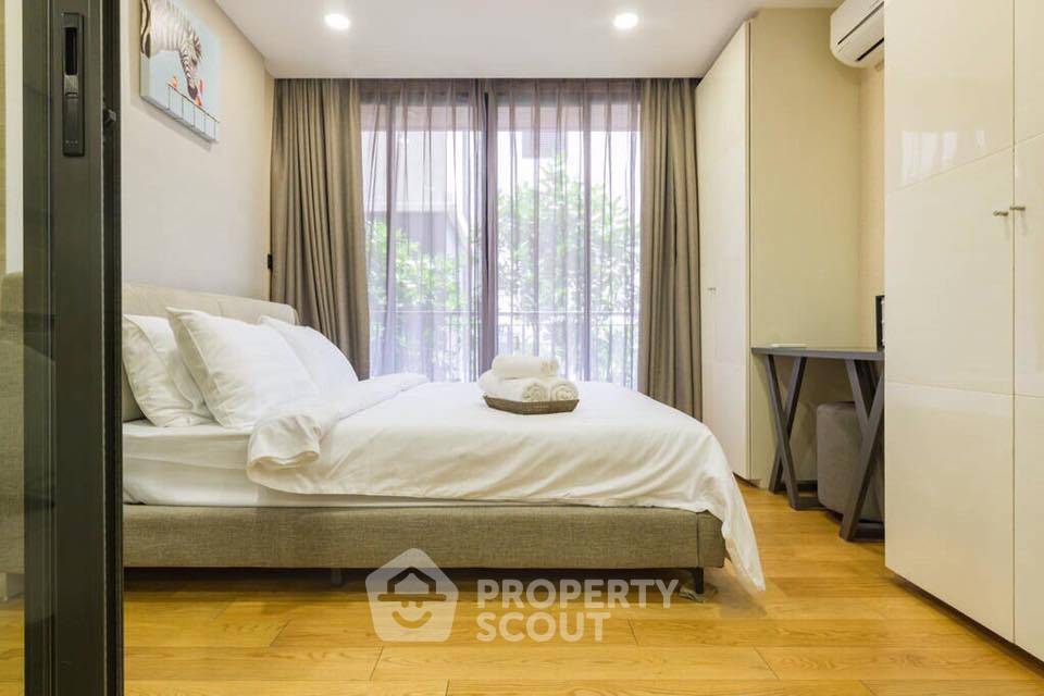 รูป คอนโด 1-ห้องนอน ที่ คลาส หลังสวน ใกล้ BTS ชิดลม (ID 2338512) - รูปที่ 9/12