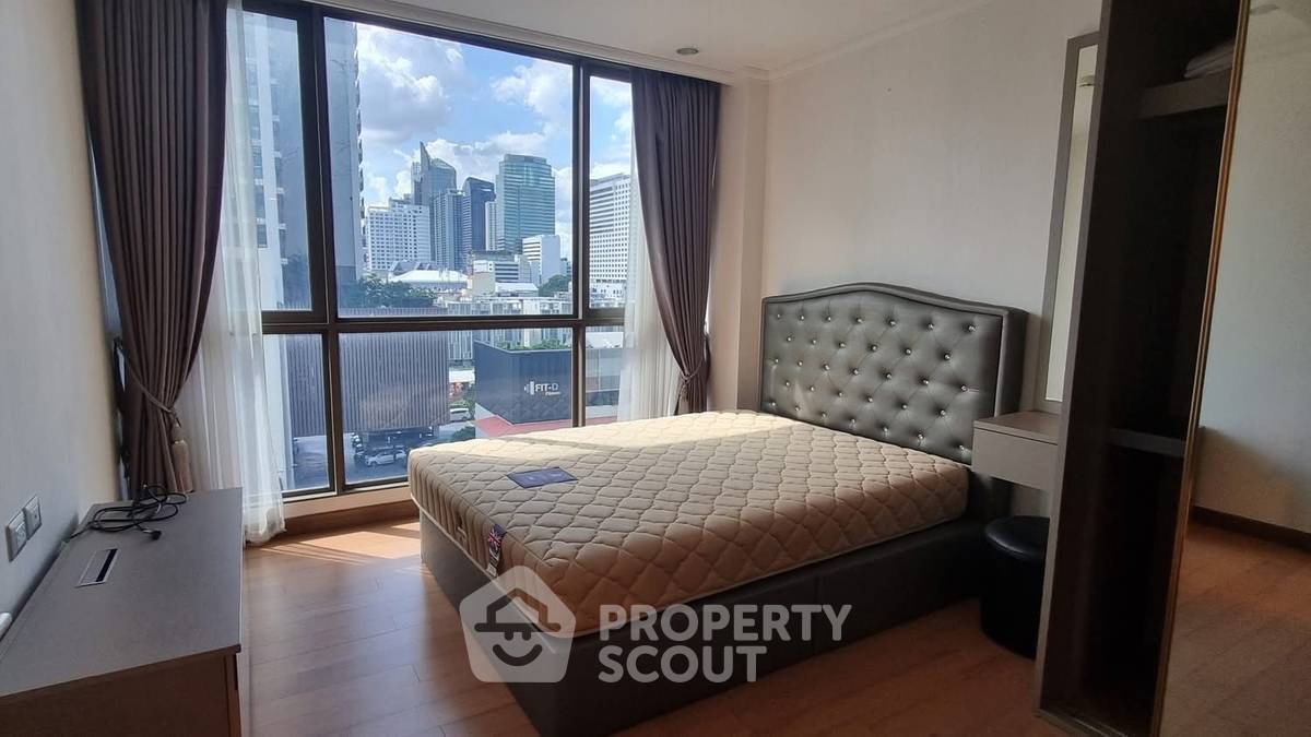 รูป คอนโด 1-ห้องนอน ที่ ศุภาลัย โอเรียนทัล สุขุมวิท 39 ใกล้ MRT เพชรบุรี (ID 2503476) - รูปที่ 7/10