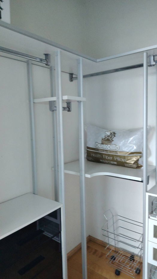 รูป 🟠ให้เช่าคอนโด - 1 ห้องนอน 57 ตร.ม. ที่ Villa Rachatewi - รูปที่ 10/23