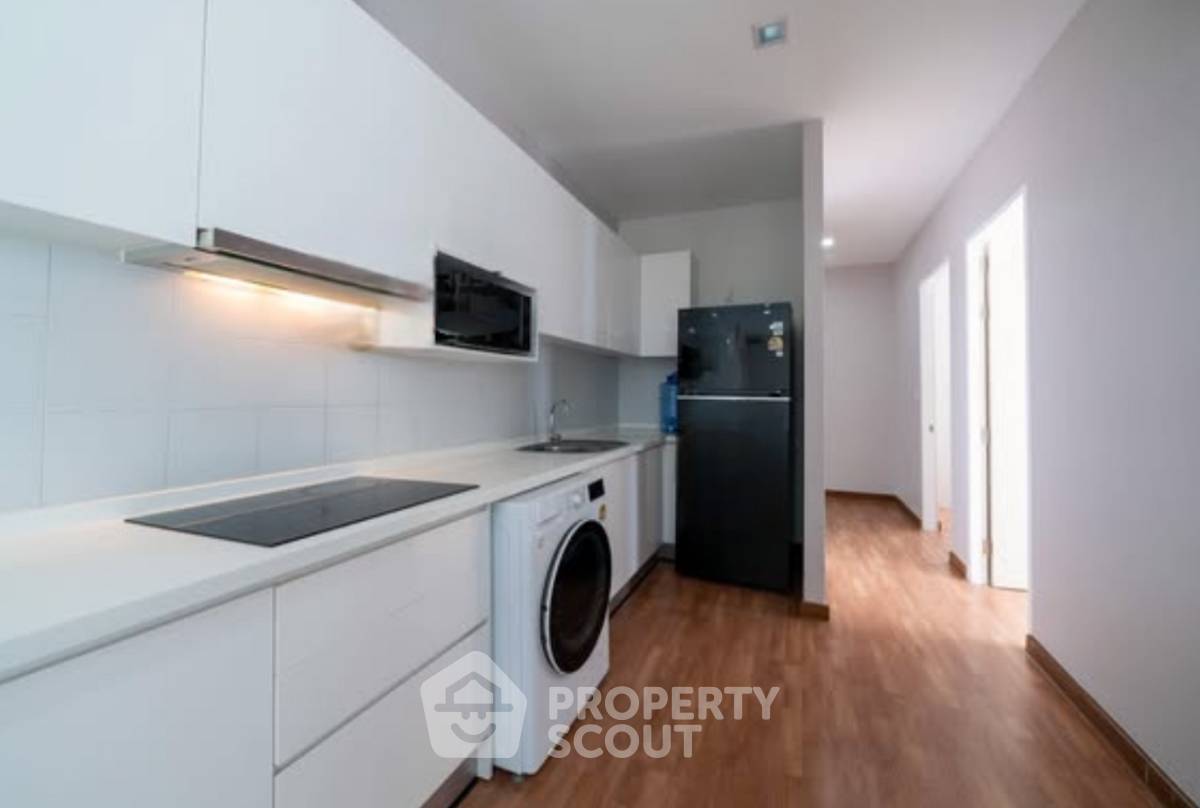 รูป คอนโด 3-ห้องนอน ที่ เดอะ โคสต์ แบงค็อก ใกล้ BTS บางนา (ID 2501458) - รูปที่ 2/3