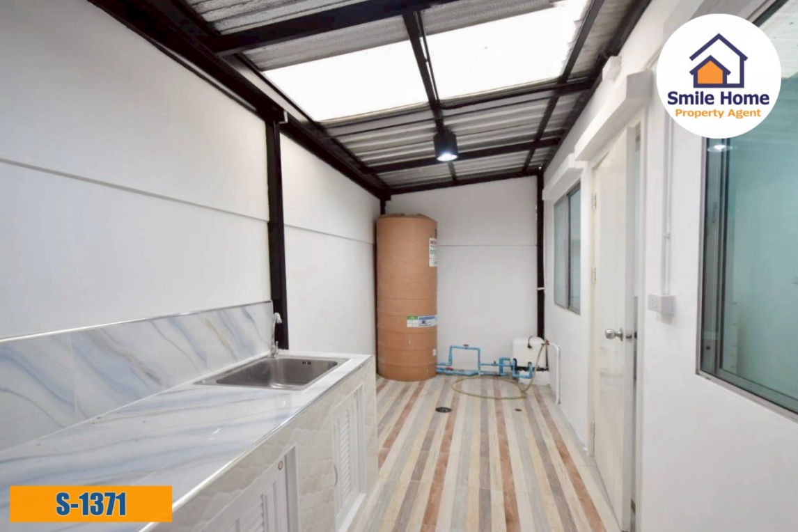 รูป พฤกษาวิลล์78 ศรีนครินทร์-เทพารักษ์ ใกล้BTS ศรีนครินทร์ - รูปที่ 7/12