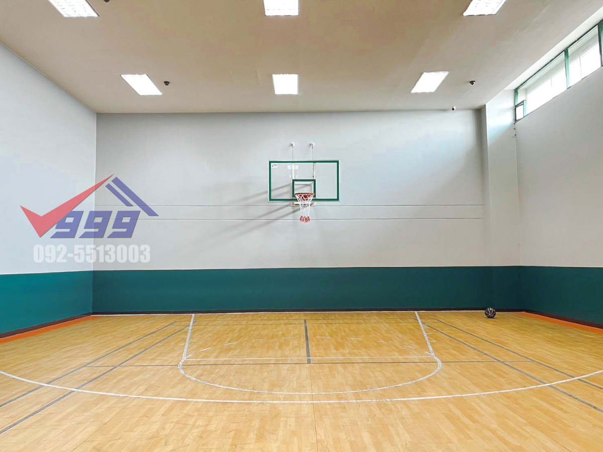 รูป ให้เช่าคอนโด เดอะโฟร์วิงส์ เรสซิเดนซ์ 2ห้องนอน ถนนศรีนครินทร์ หัวหมาก - รูปที่ 20/23