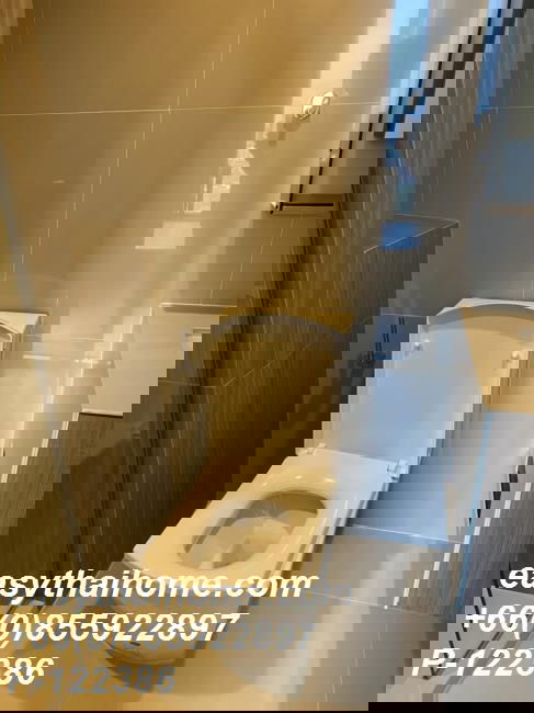 รูป P-122386 ให้เช่า คอนโด เดอะ ไลน์ พหลฯ-ประดิพัทธ์ Pradiphat Rd, Phaya Thai, Bangkok พร้อมอยู่ ราคาถูก Line Id @easythaihome 085-592-2897 - รูปที่ 15/25