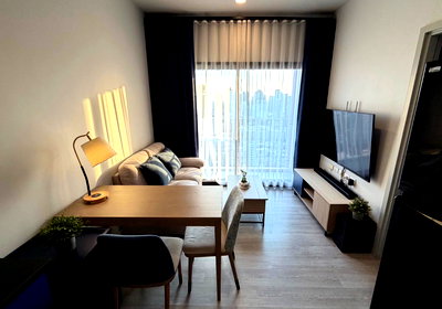 คอนโดให้เช่า : #A12491 ✅ 24/12/68  ให้เช่า XT EKKAMAI  📲📢สอบถาม ld line @condoboy