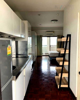 Condos for sale : 📌 For Sell Condo RATCHADA TERRACE Building 1, Floor 10,1 bed room, Room size 36 sqm