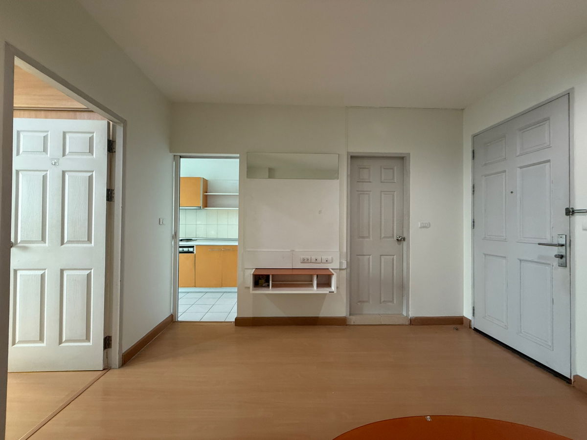 picture CG_RD06 Life @ Ratchada - Huay Kwang, Room available for rent. Line: @cgestate - 5/10