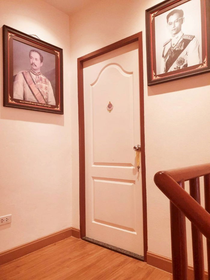 รูป 🏡  ขายบ้านเดี่ยว 2 ชั้น โครงการประภาวรรณโฮม บ้านติดถนน ซอยบึงขวาง ใกล้ตลาดมีนบุรี 📌 Listing no. 92645 - รูปที่ 11/14