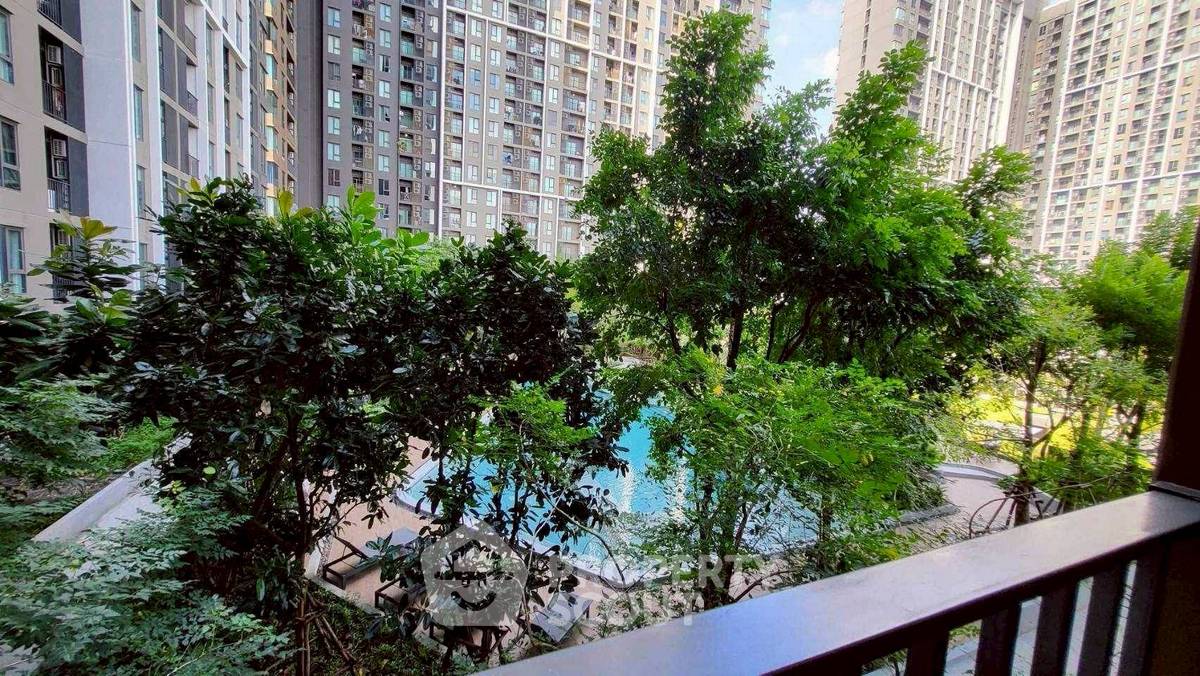 รูป คอนโด 2-ห้องนอน ที่ เดอะพาร์คแลนด์ เพชรเกษม 56 ใกล้ MRT หลักสอง (ID 2503621) - รูปที่ 18/18