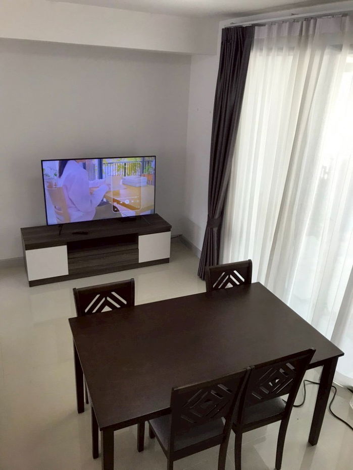 รูป #🔥 14,000 บาทเท่านั้น  ให้เช่าทาวน์โฮม 2 ชั้น Pleno พหลโยธิน–รังสิต โครงการทาวน์โฮมคุณภาพจาก AP ทำเลศักยภาพ ใกล้ Future - รูปที่ 4/14