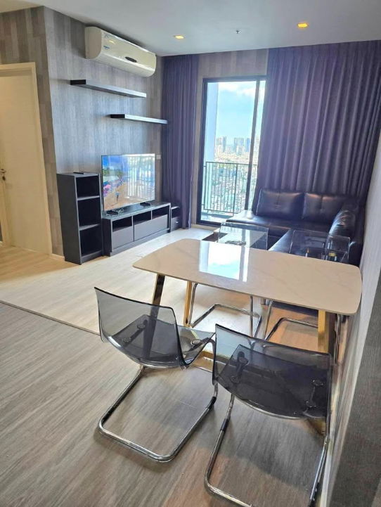 picture Condo for Rent at Quinn Ratchada 17 (B6812087) - 4/10
