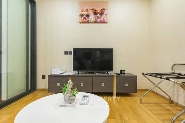 รูป คอนโด 1-ห้องนอน ที่ คลาส หลังสวน ใกล้ BTS ชิดลม (ID 2338512) - รูปที่ 3/12