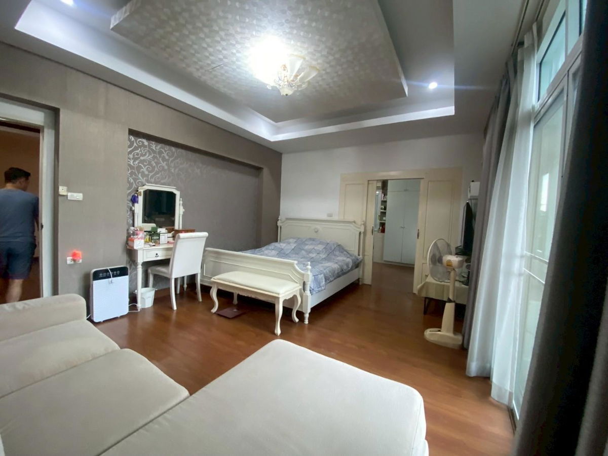 รูป 🔥 ขายที่ดินผืนใหญ่ + บ้านพร้อมอยู่ ทำเลคู้บอน 27   ขายเท่าราคาประเมิน! โอกาสแบบนี้ “หาไม่ได้อีกแล้ว” 🔥    Listing . 95176 - รูปที่ 2/15