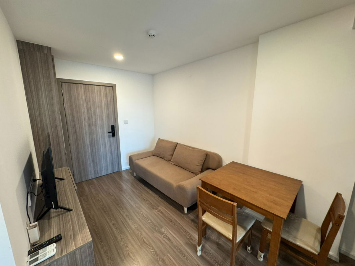 รูป ปล่อยเช่าด่วน!! พร้อมเข้าอยู่ 28 ธ.ค. 68 นี้✨The Origin Phahol - Saphanmai - รูปที่ 15/31